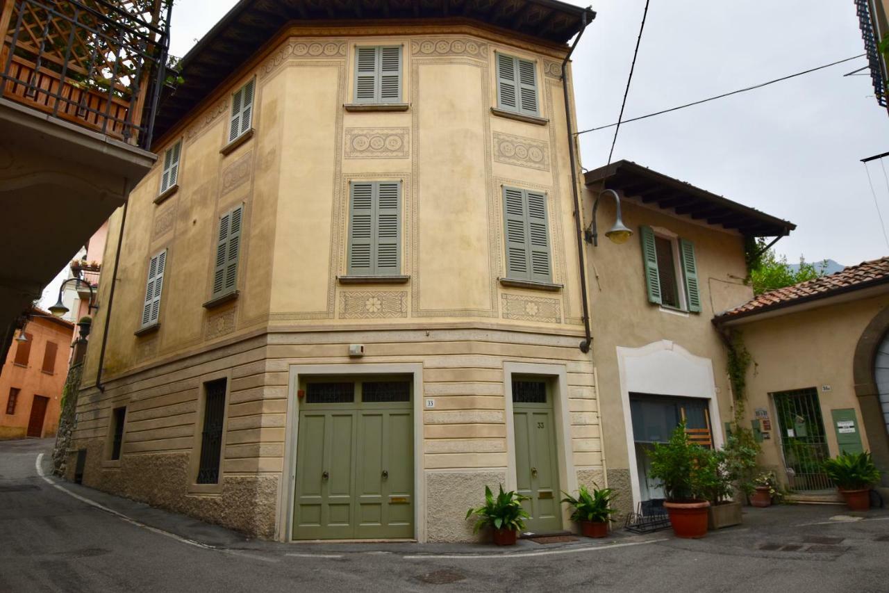 Via Sambuco Iseo Exterior foto